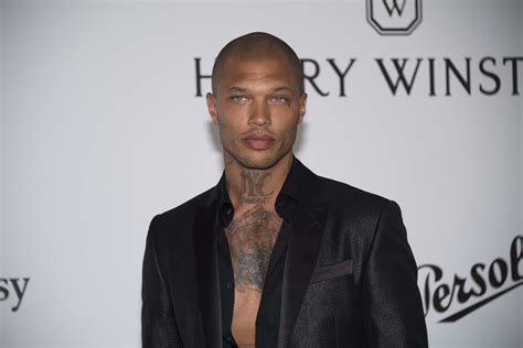 jeremy meeks facts.